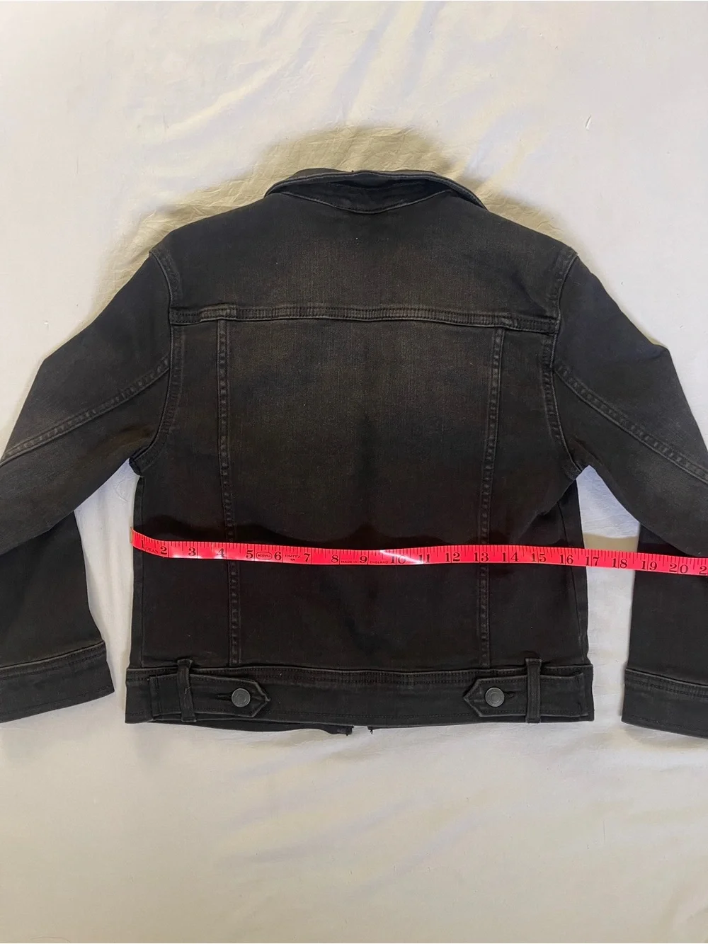 U.S. Polo Assn. Kids 2 Denim Jackets | Size Boy 8 Medium